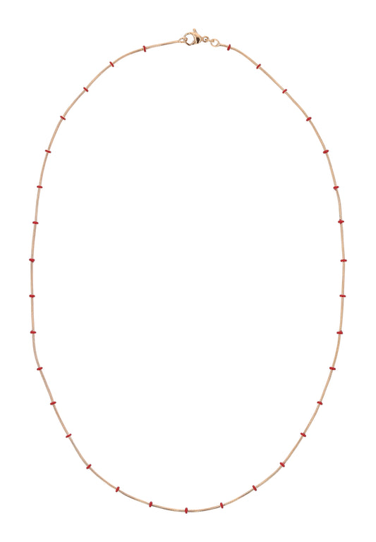 faina Women's Necklace