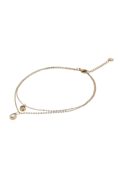 faina Women's Anklet