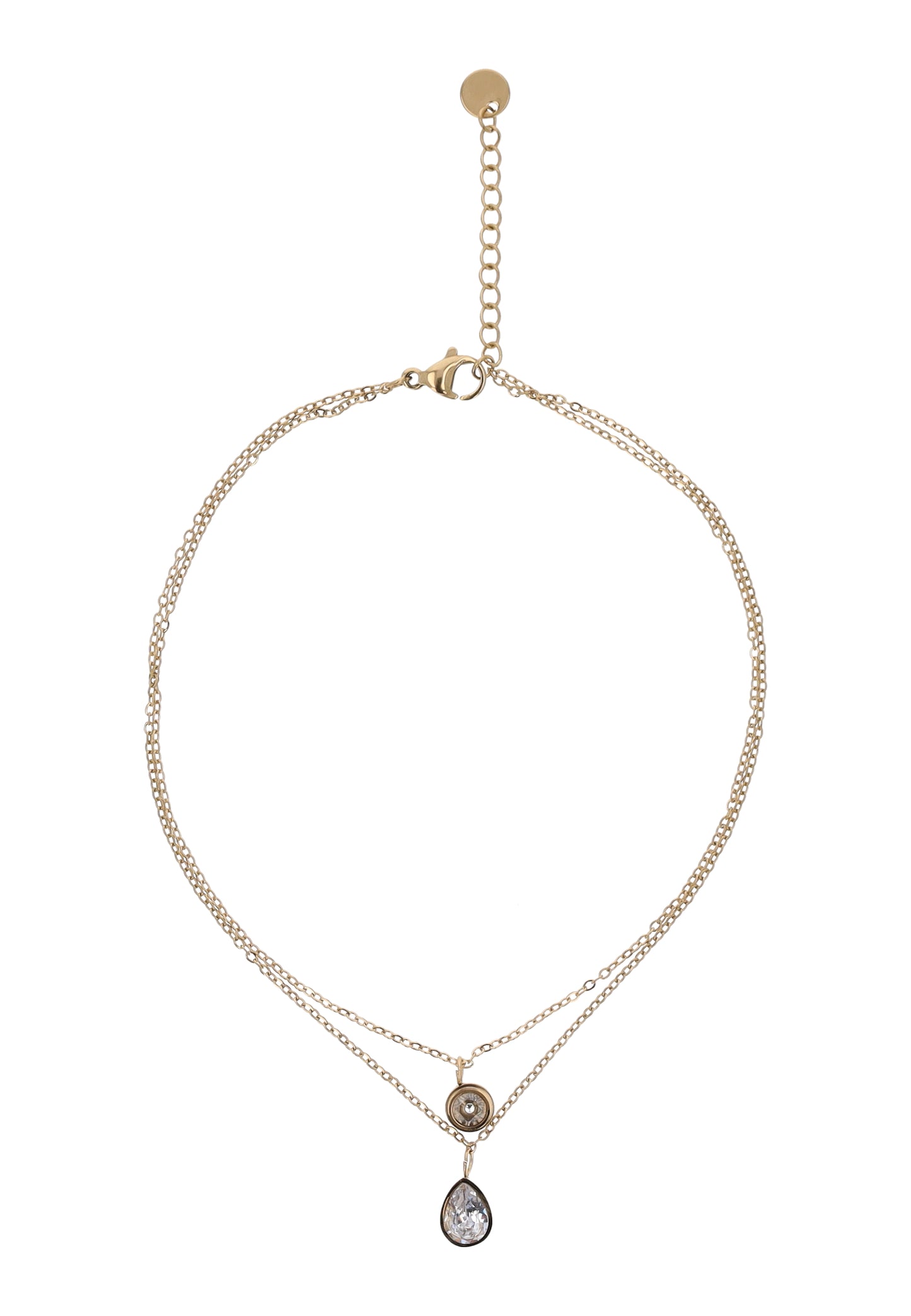 faina Women's Anklet