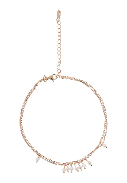 faina Women's Anklet