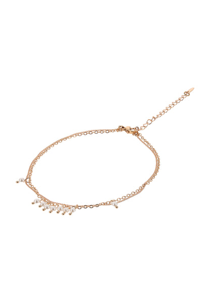 faina Women's Anklet