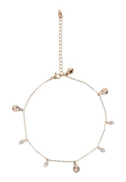 faina Women's Anklet