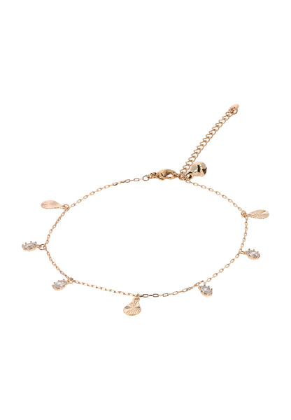 faina Women's Anklet