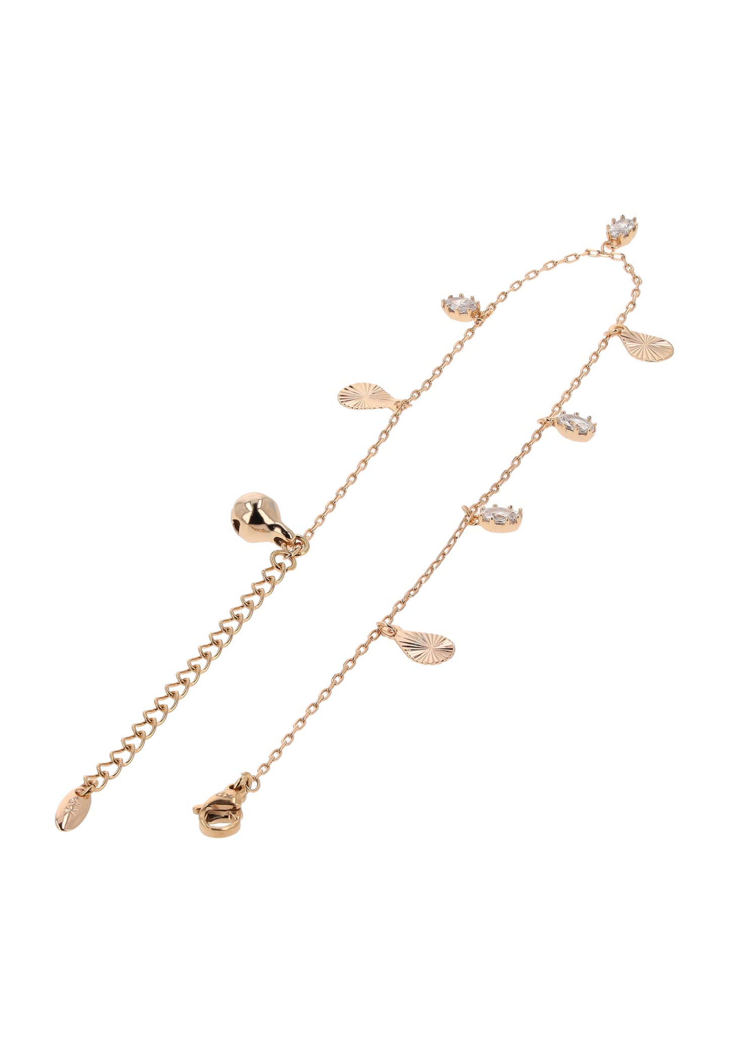 faina Women's Anklet