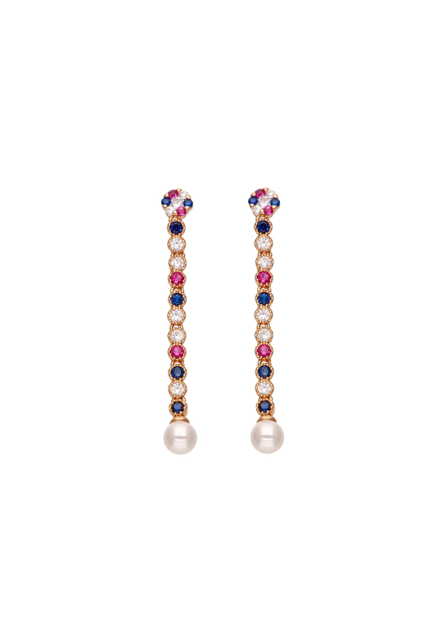 faina Women's Earrings