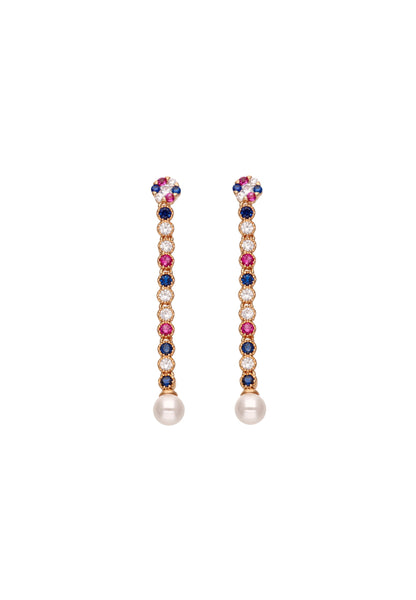 faina Women's Earrings
