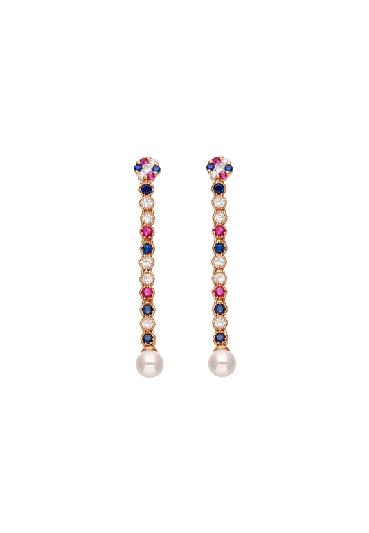 faina Women's Earrings
