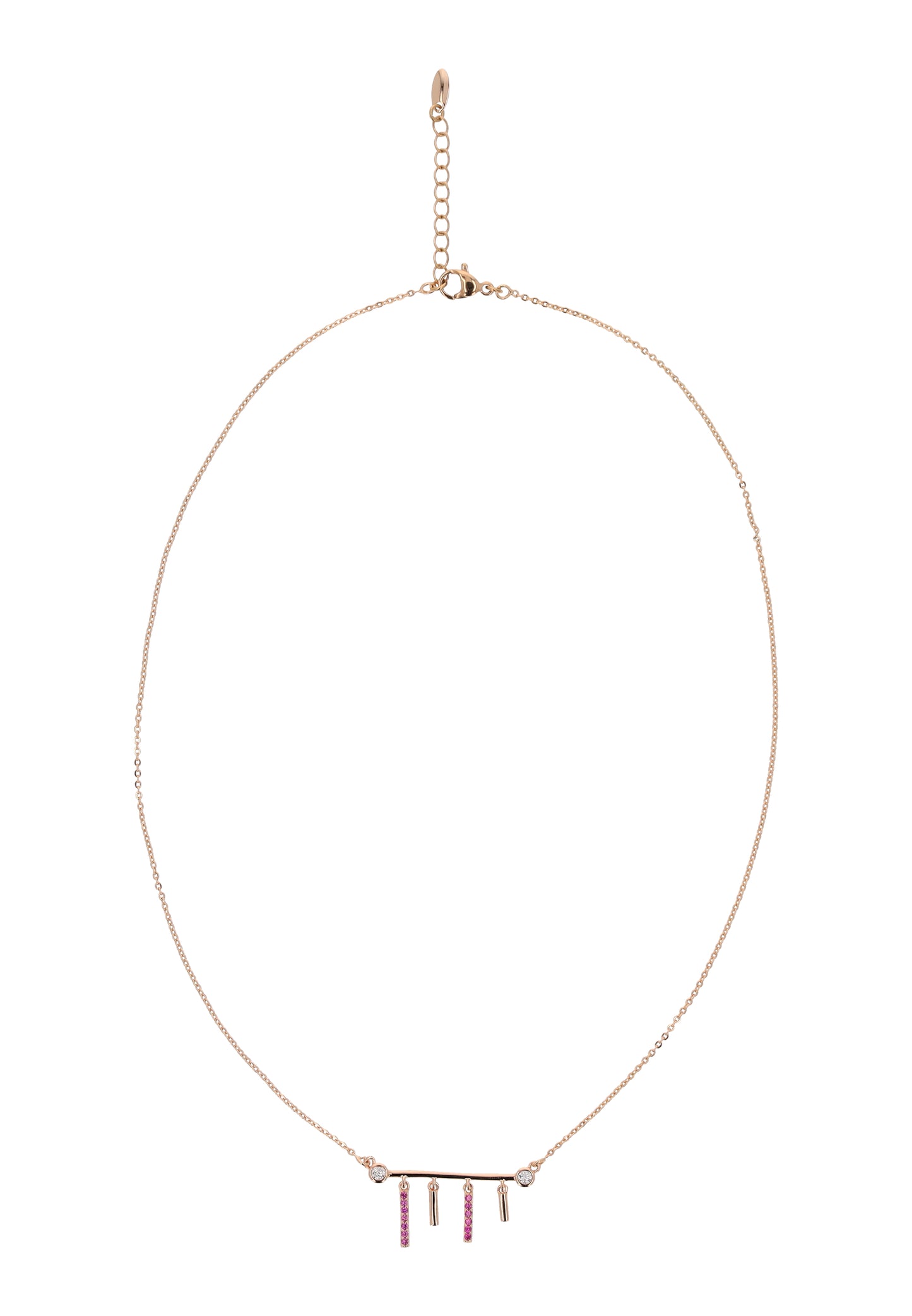 faina Women's Necklace