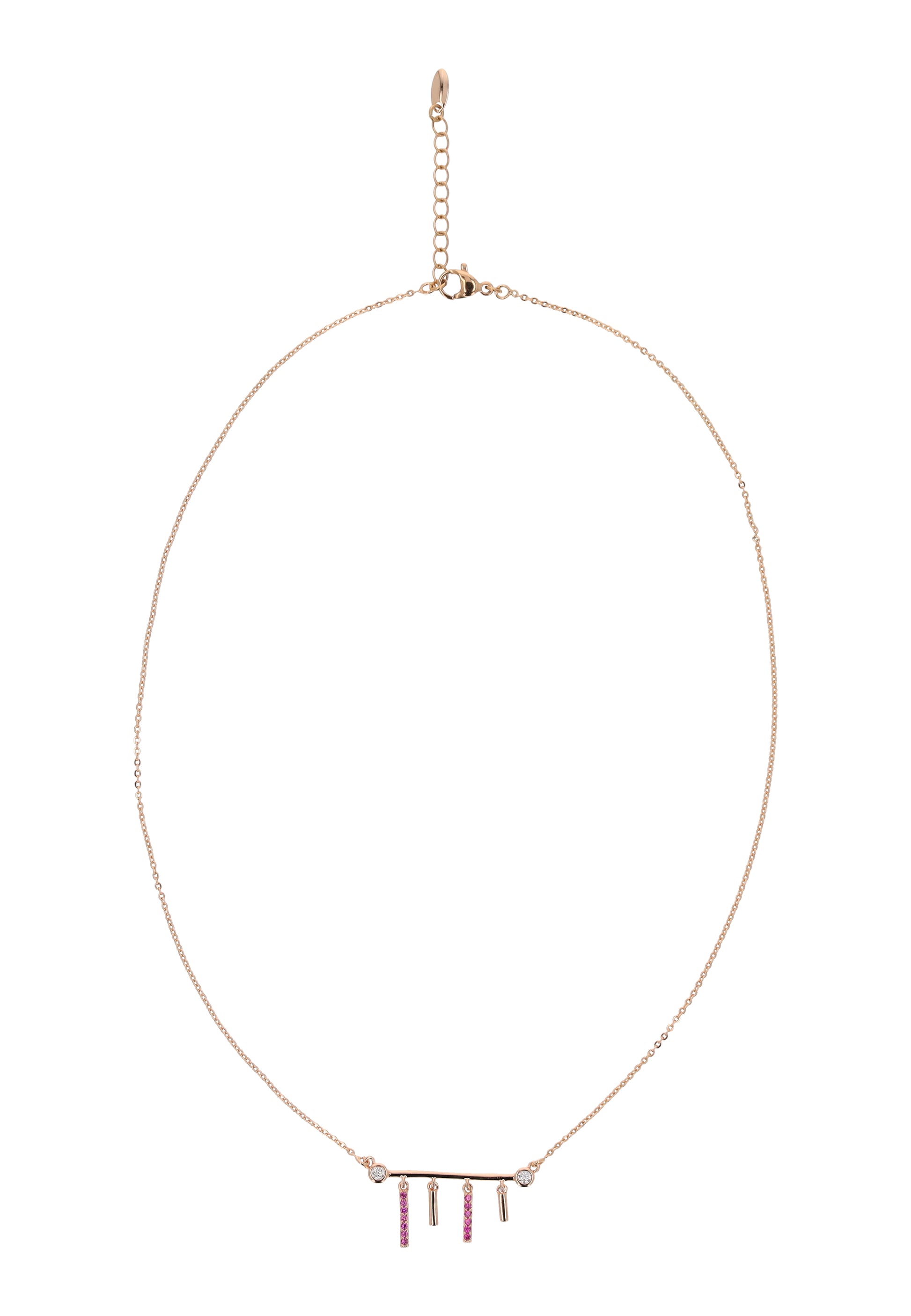 faina Women's Necklace
