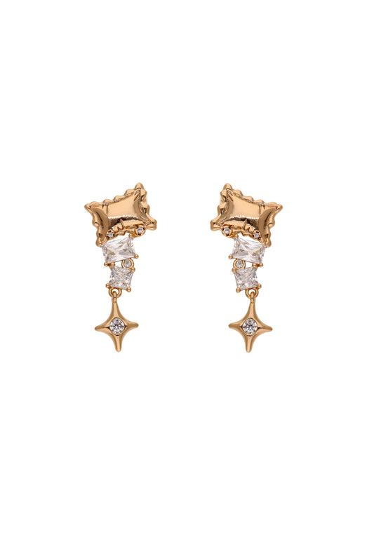 faina Women's Earrings