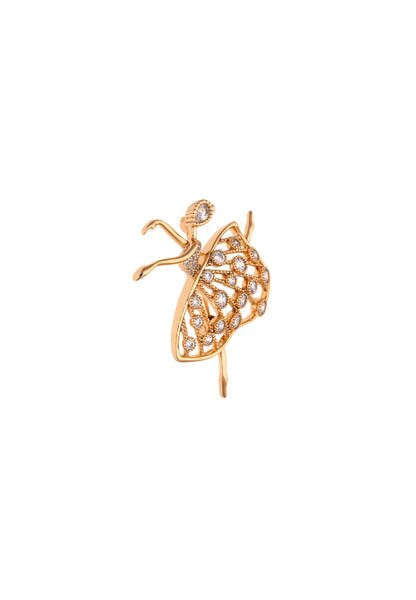 faina Women's Brooch