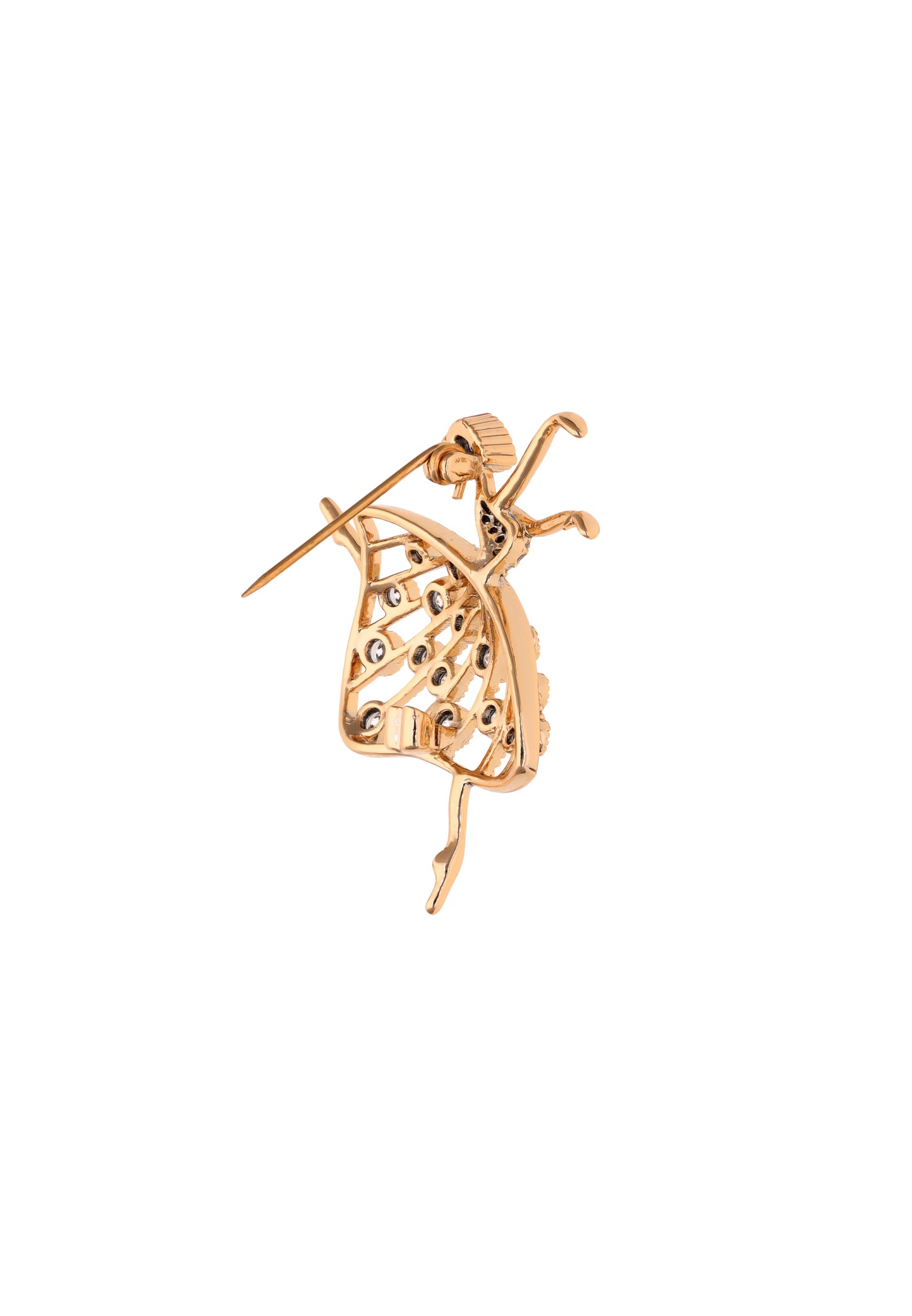faina Women's Brooch