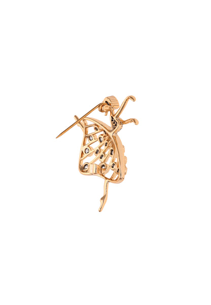 faina Women's Brooch