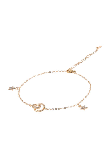 faina Women's Anklet