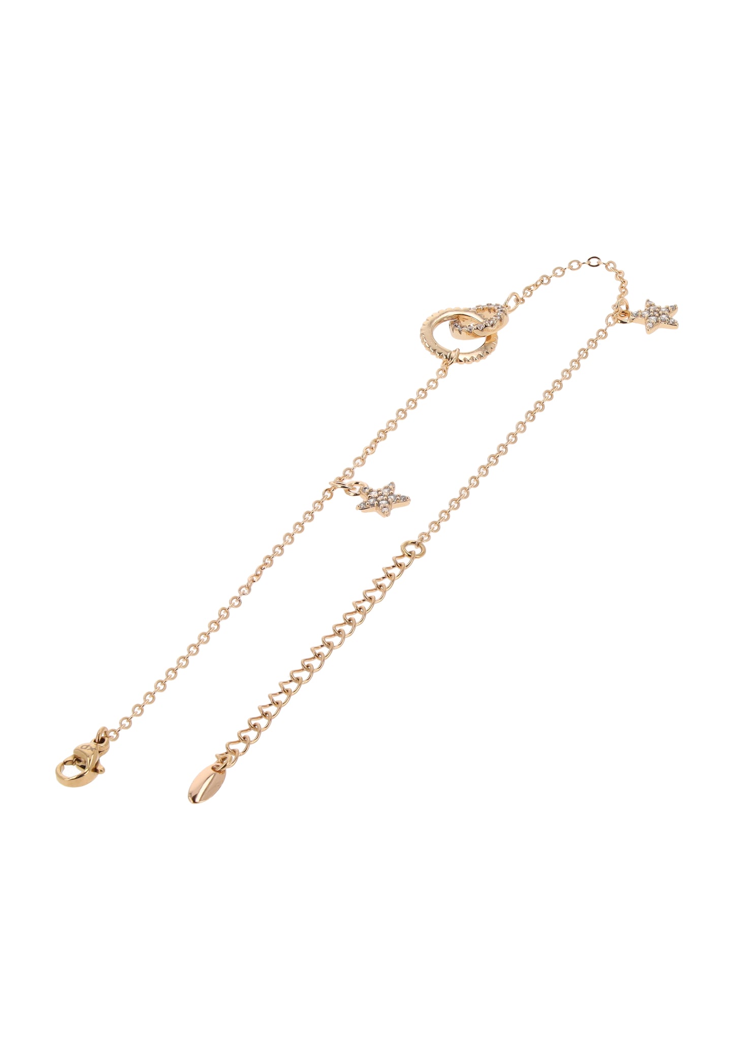 faina Women's Anklet