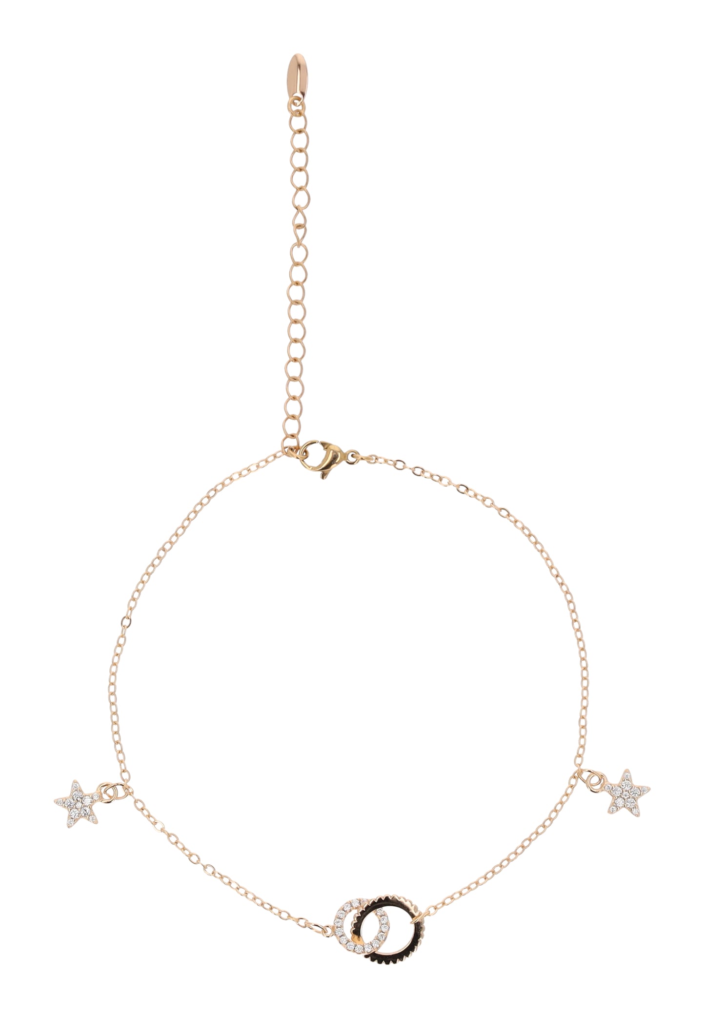 faina Women's Anklet