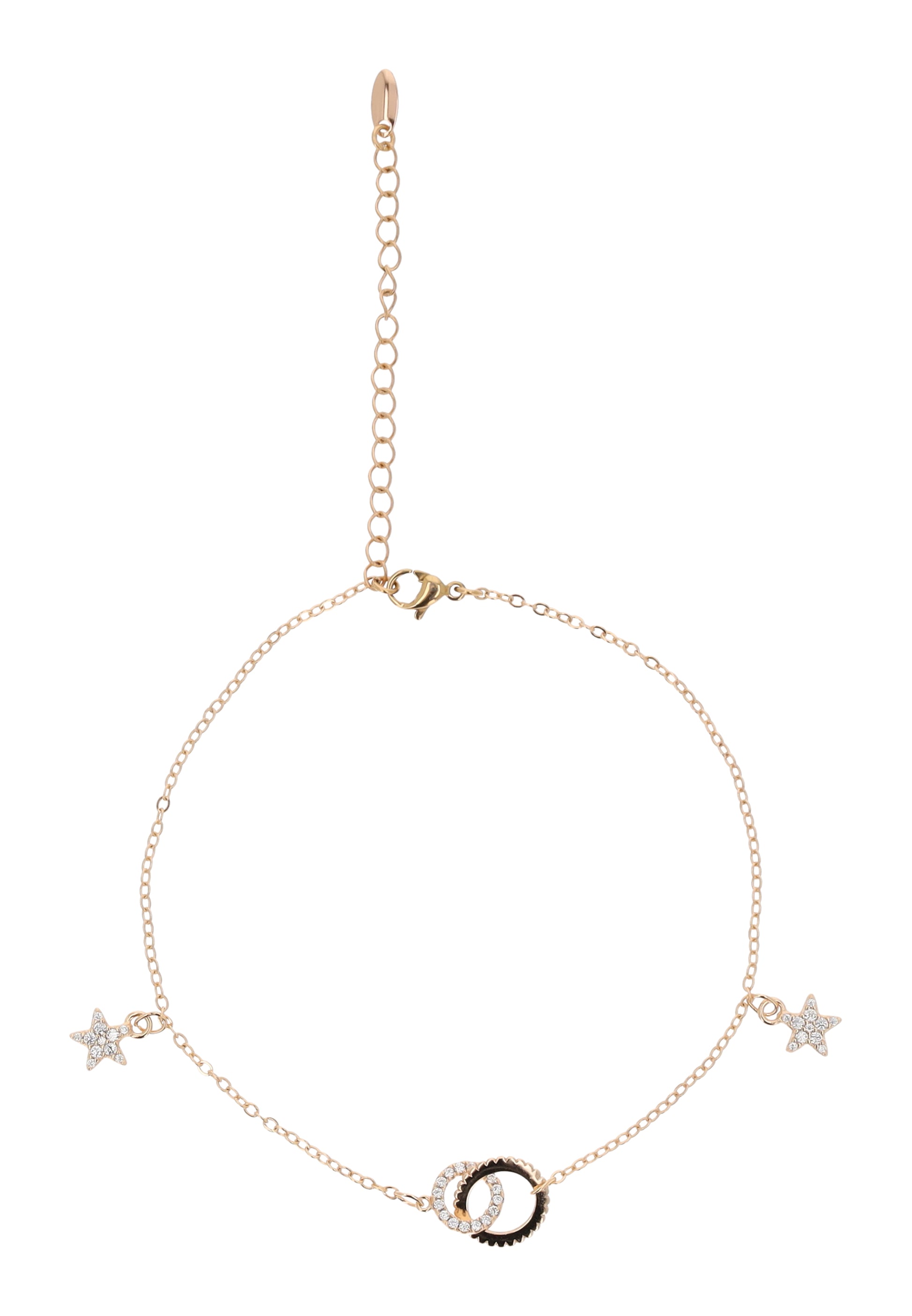 faina Women's Anklet