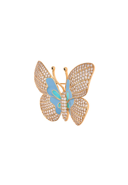 faina Women's Brooch