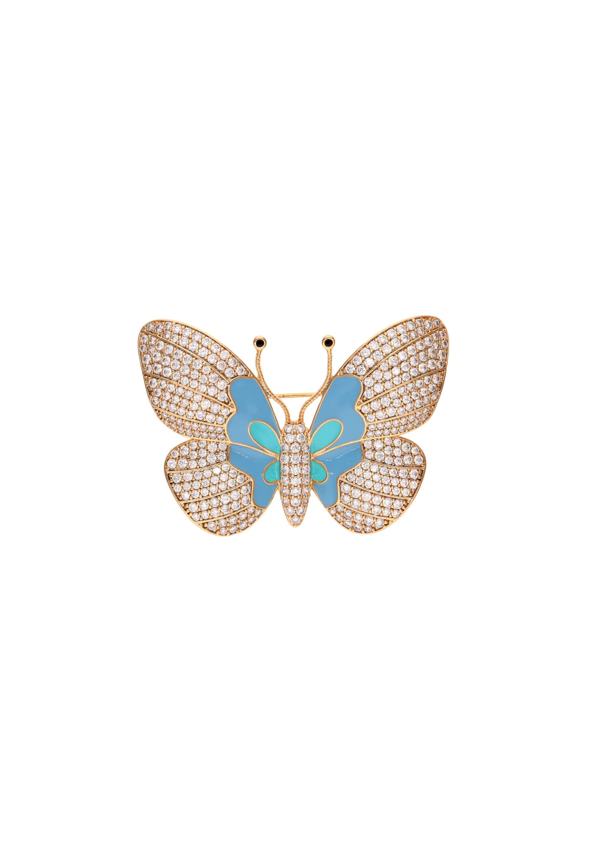 faina Women's Brooch