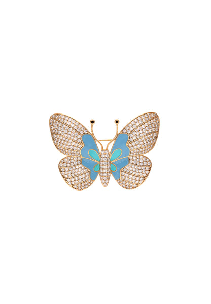 faina Women's Brooch