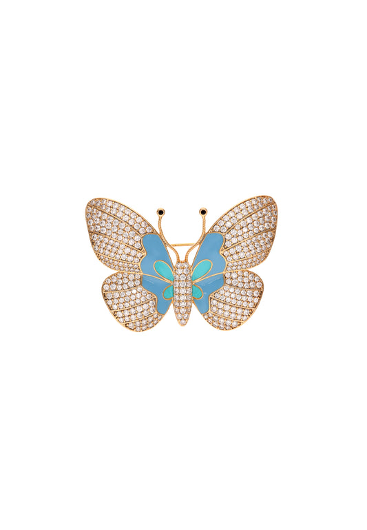 faina Women's Brooch