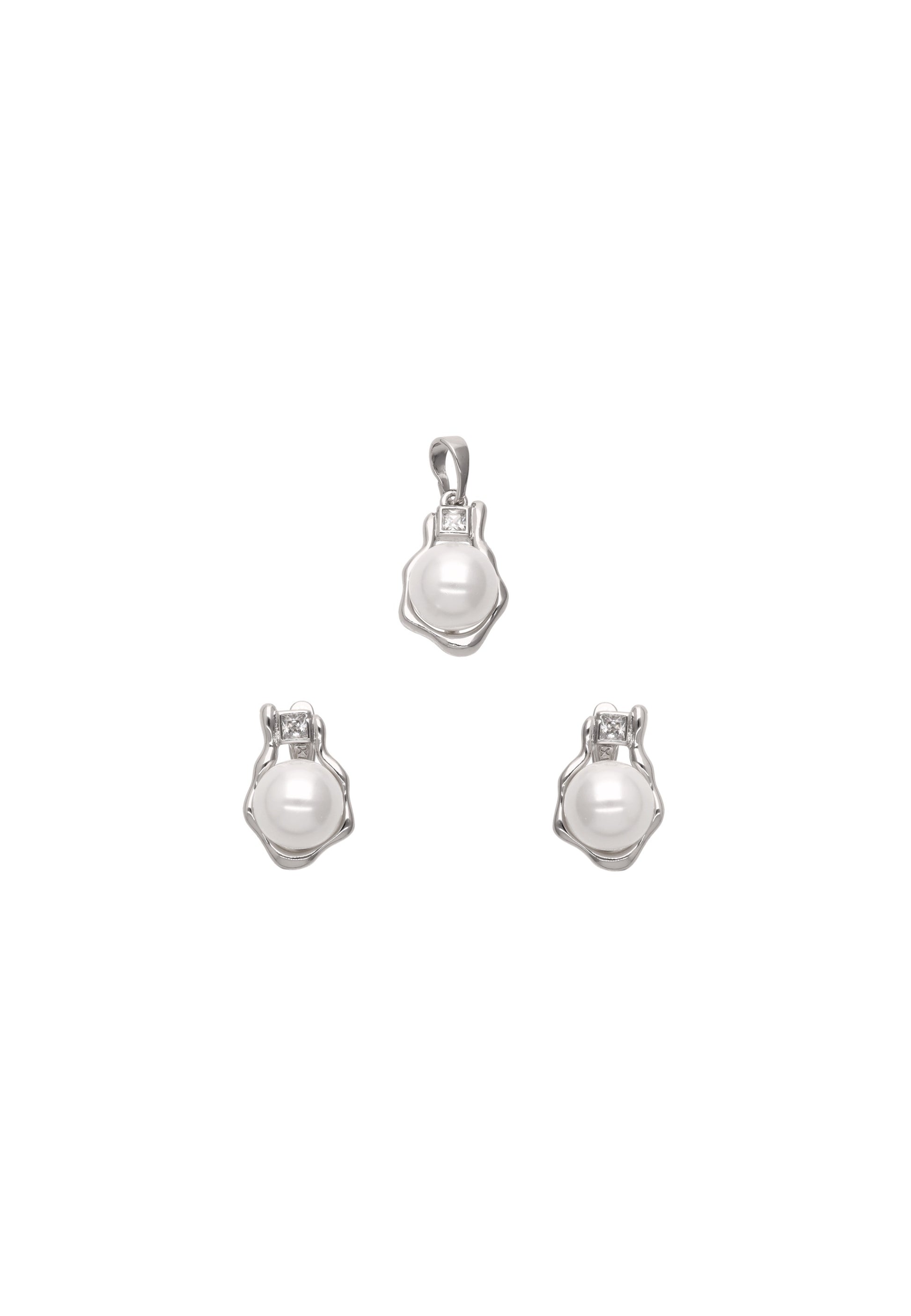 faina Women's Jewelry Set