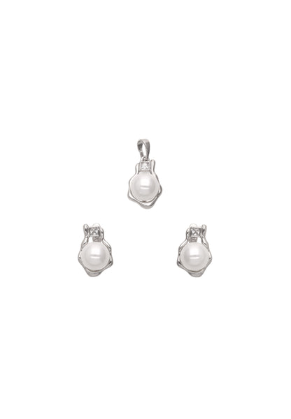 faina Women's Jewelry Set