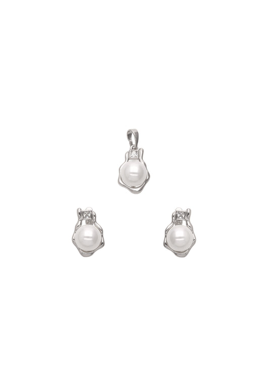 faina Women's Jewelry Set