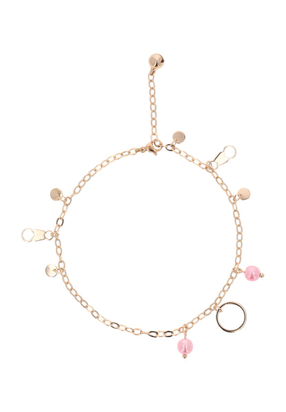 faina Women's Anklet