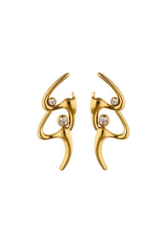 faina Women's Earrings