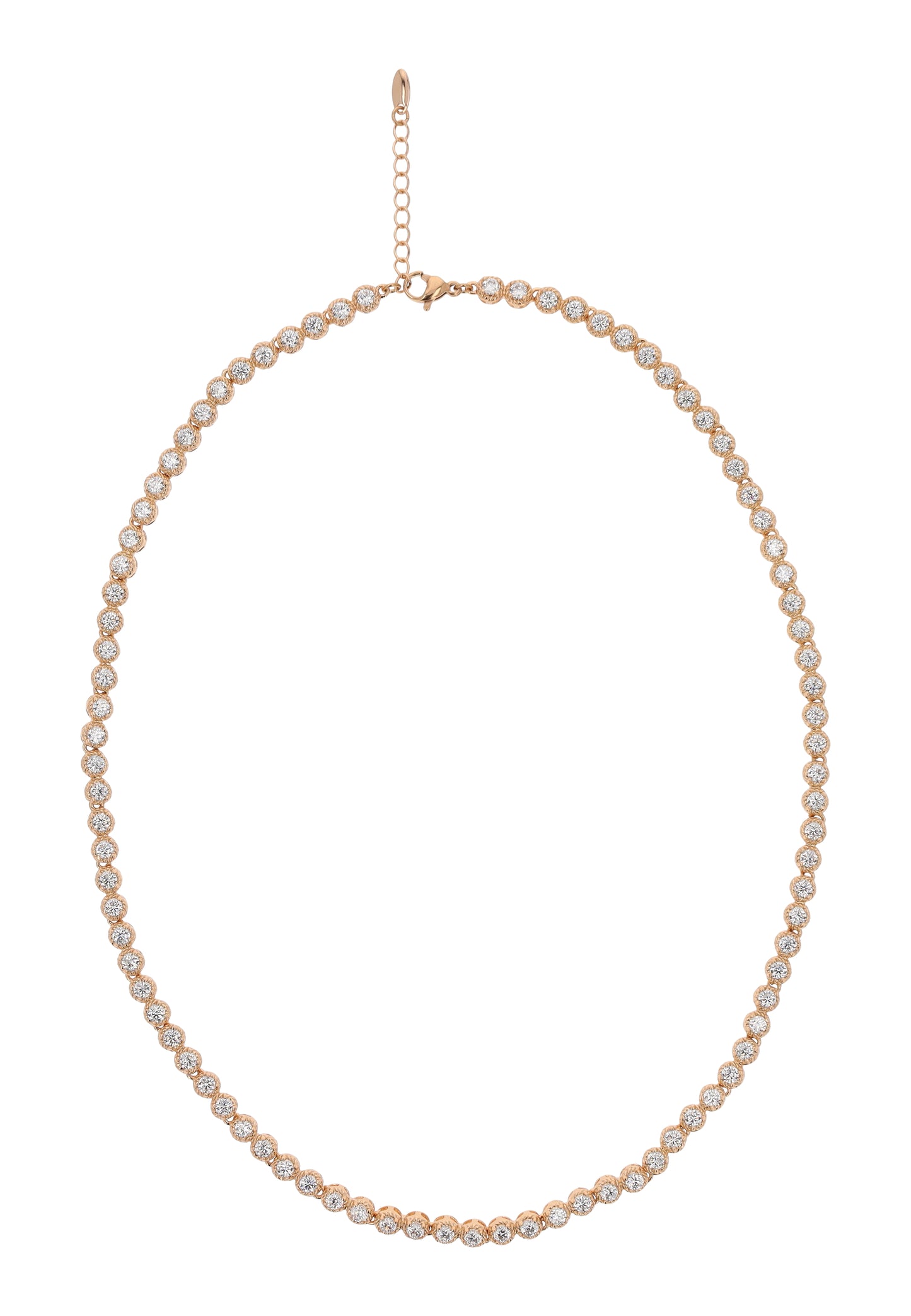 faina Women's Necklace