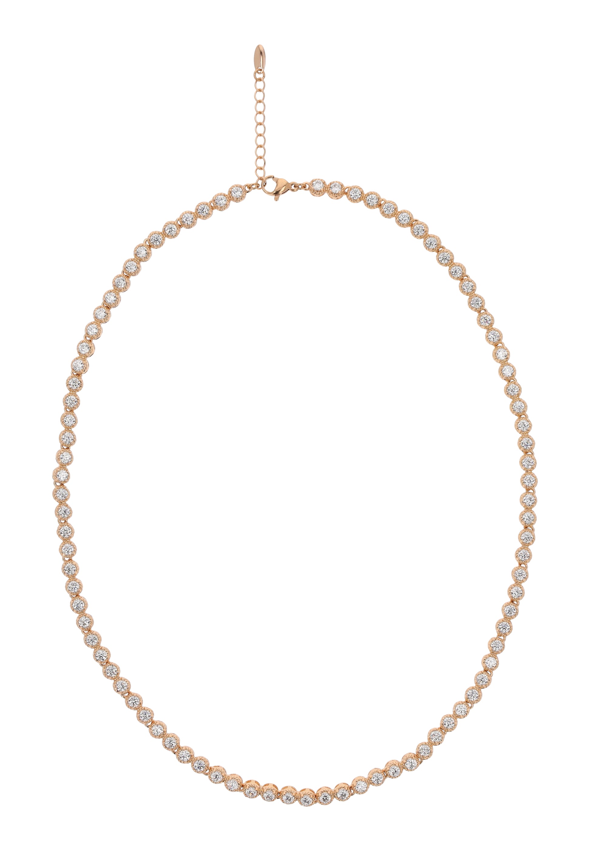 faina Women's Necklace