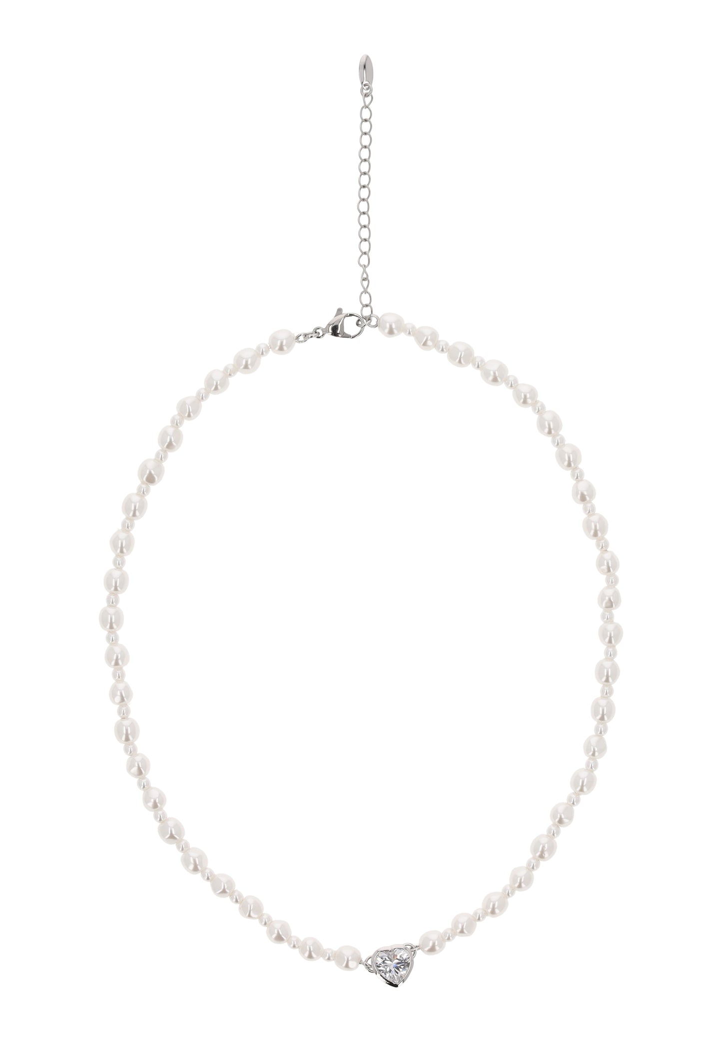 faina Women's Necklace