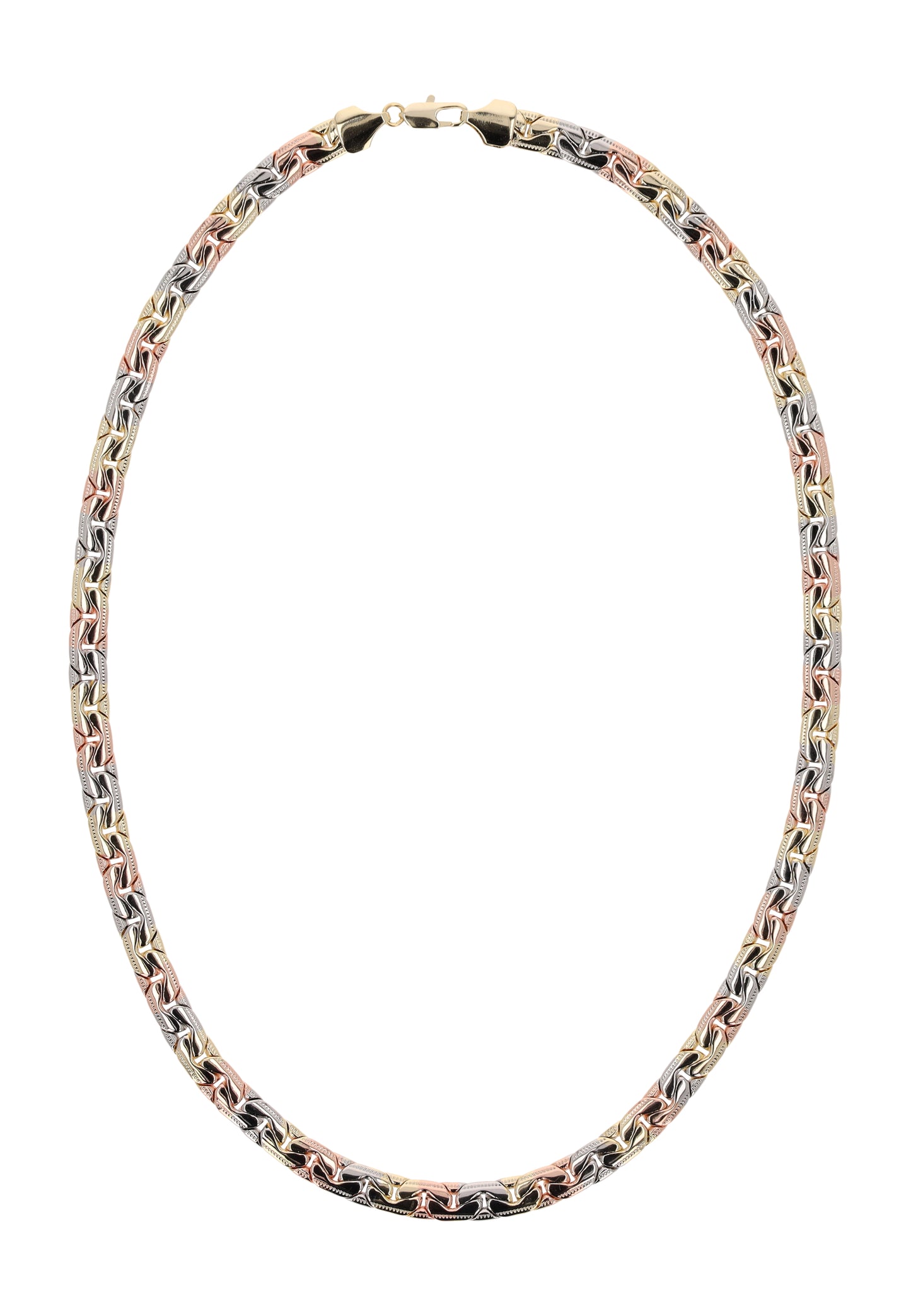 faina Women's Necklace