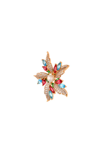 faina Women's Brooch