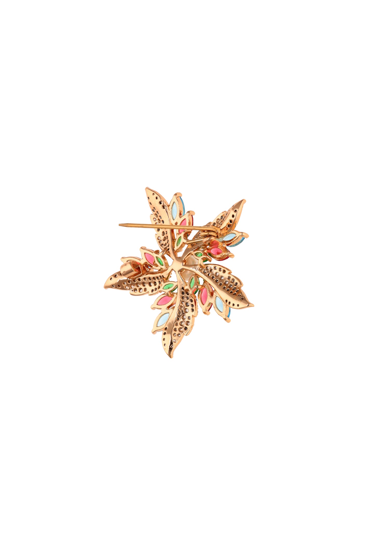 faina Women's Brooch