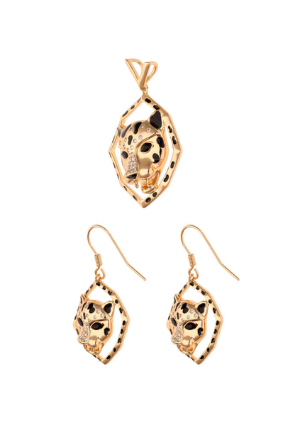 faina Women's Jewelry Set