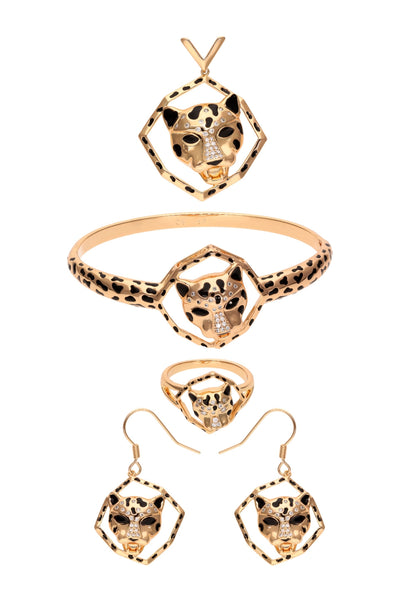 faina Women's Jewelry Set