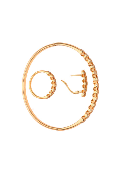 faina Women's Jewelry Set