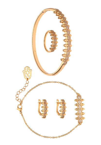 faina Women's Jewelry Set