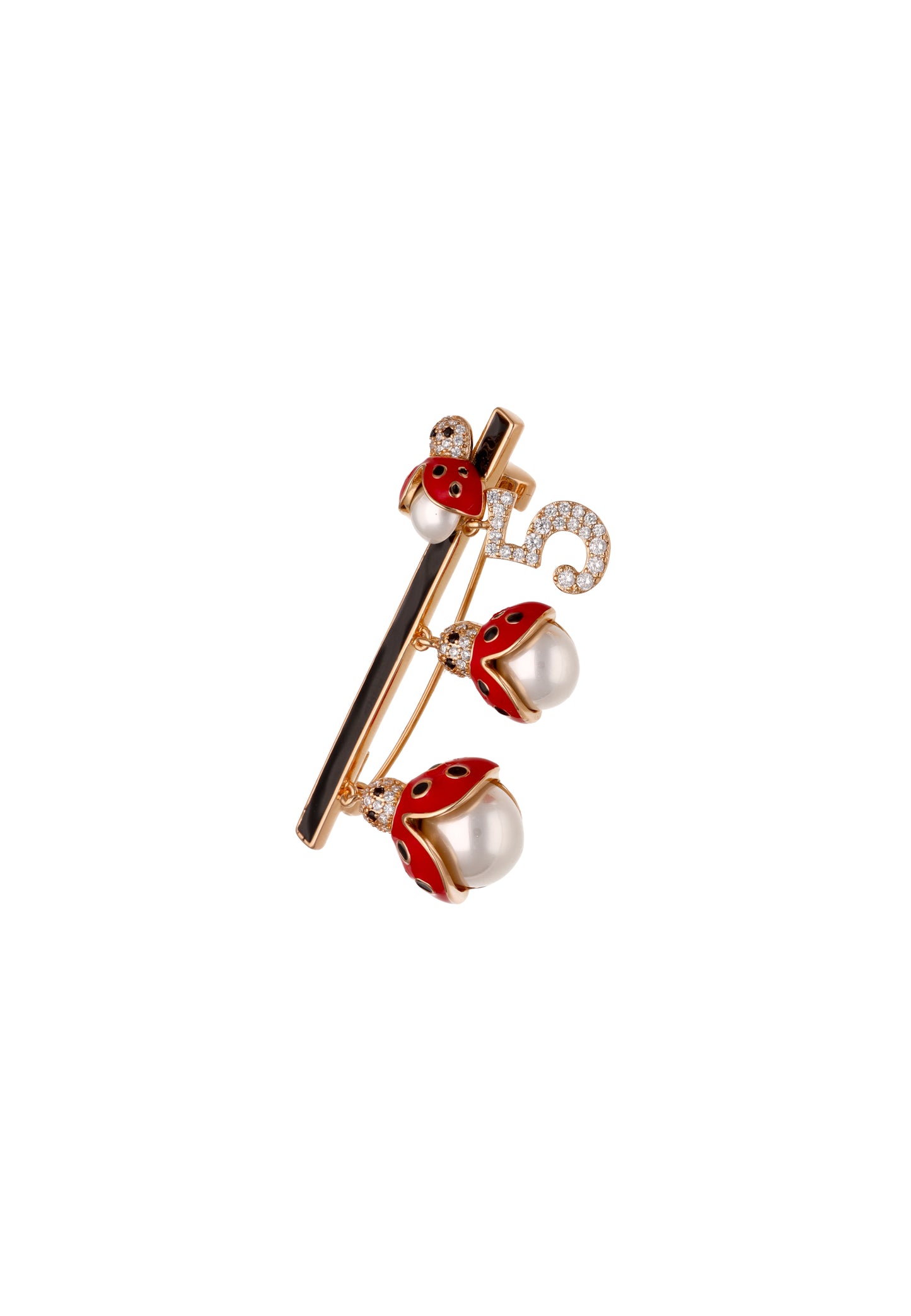 faina Women's Brooch