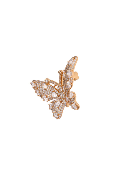 faina Women's Brooch