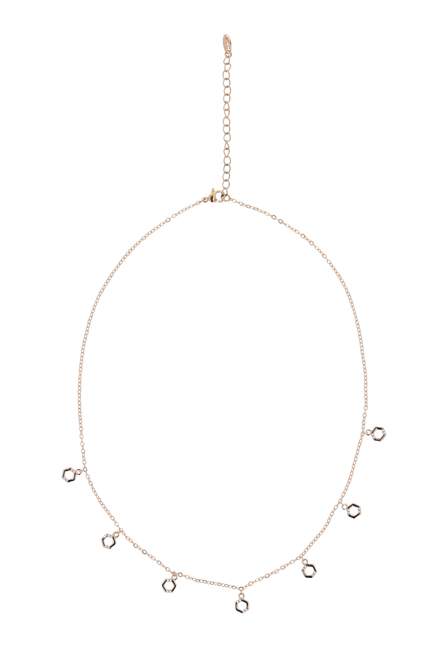 faina Women's Necklace