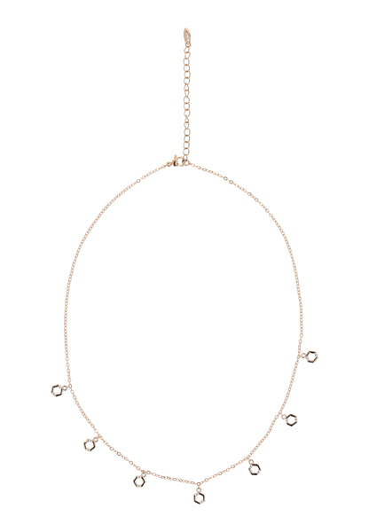 faina Women's Necklace