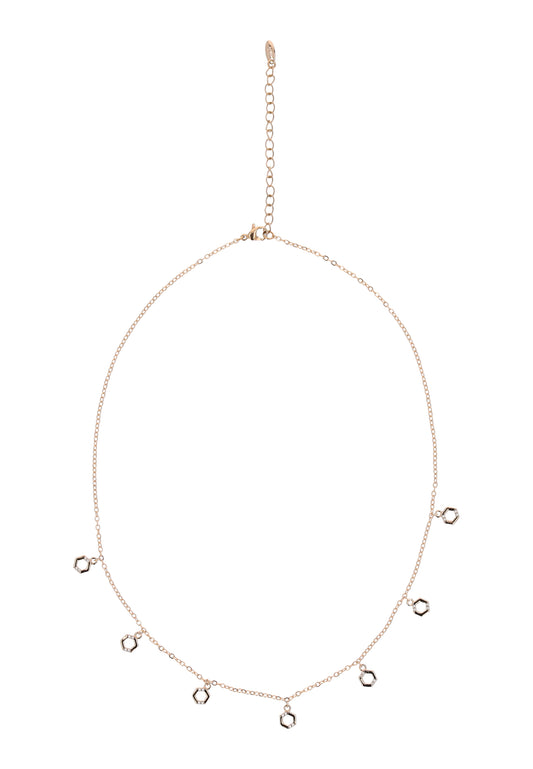 faina Women's Necklace