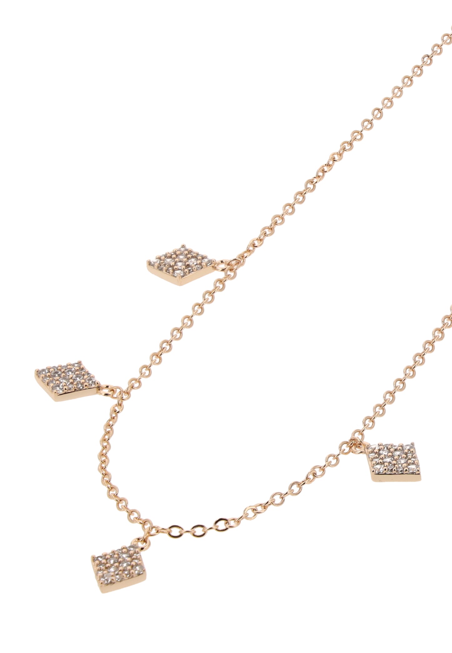 faina Women's Necklace