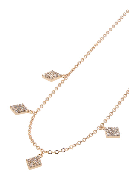 faina Women's Necklace