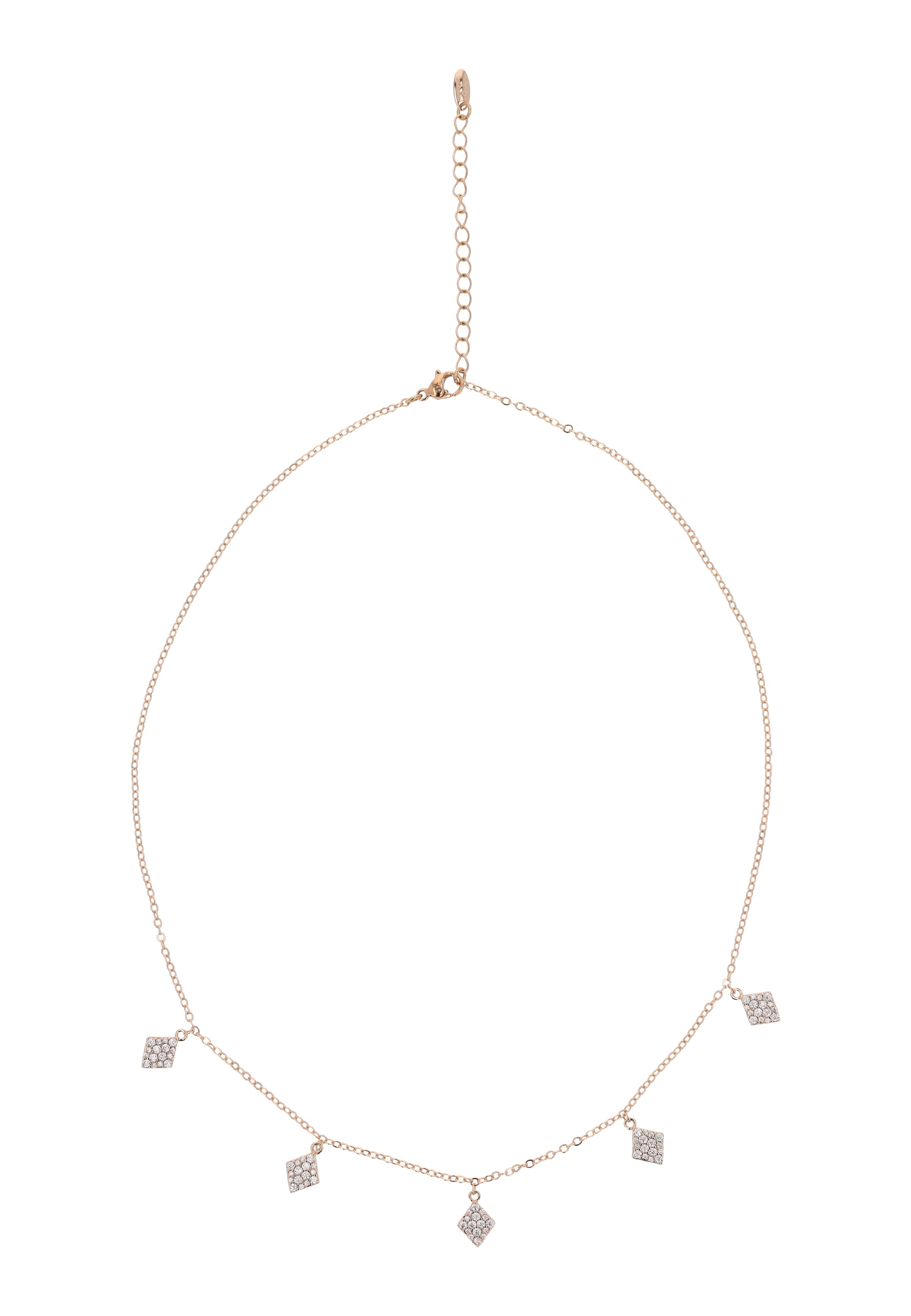 faina Women's Necklace