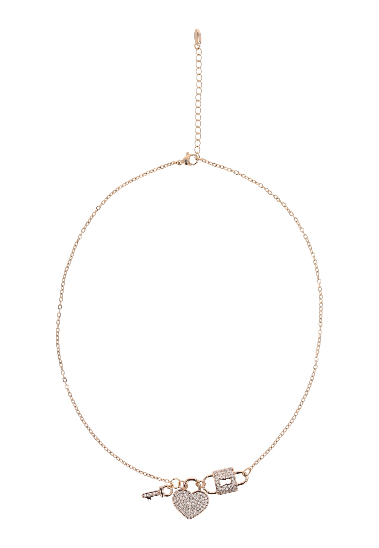faina Women's Necklace