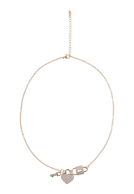 faina Women's Necklace